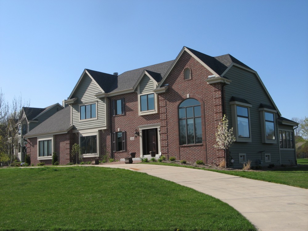 Photo By Sigma Exteriors. Project Portfolio