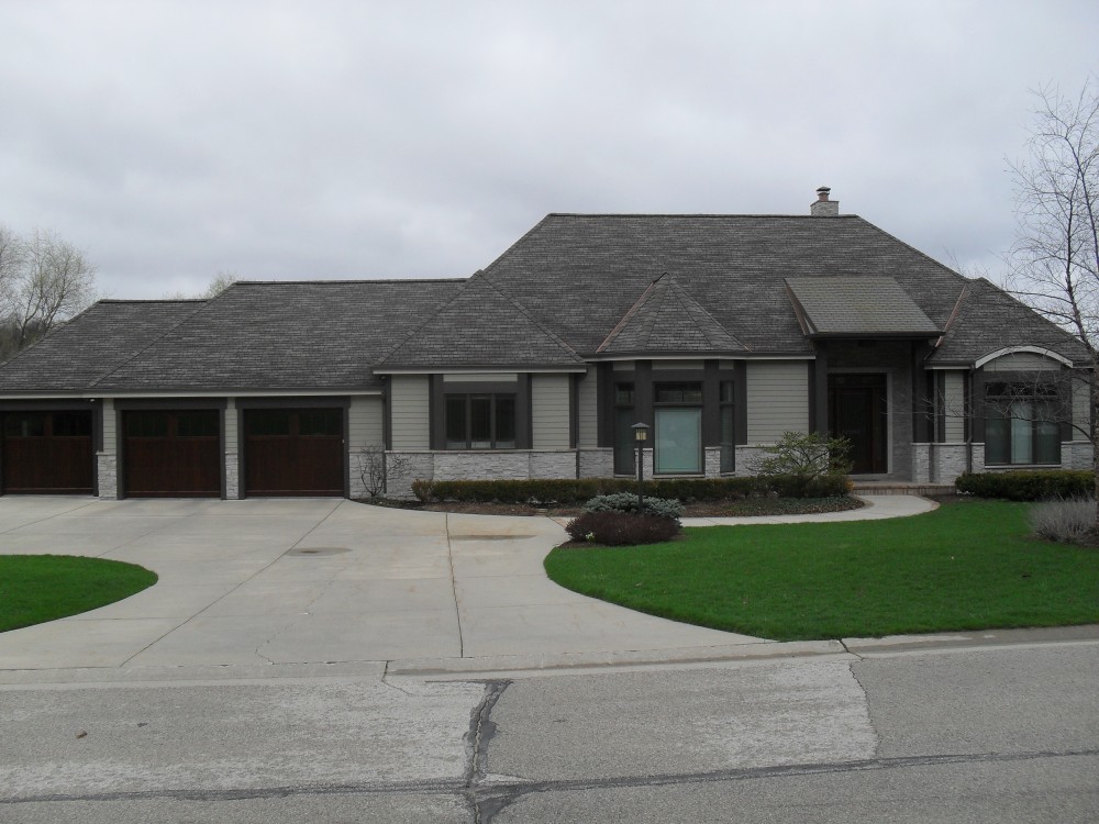 Photo By Sigma Exteriors. Project Portfolio