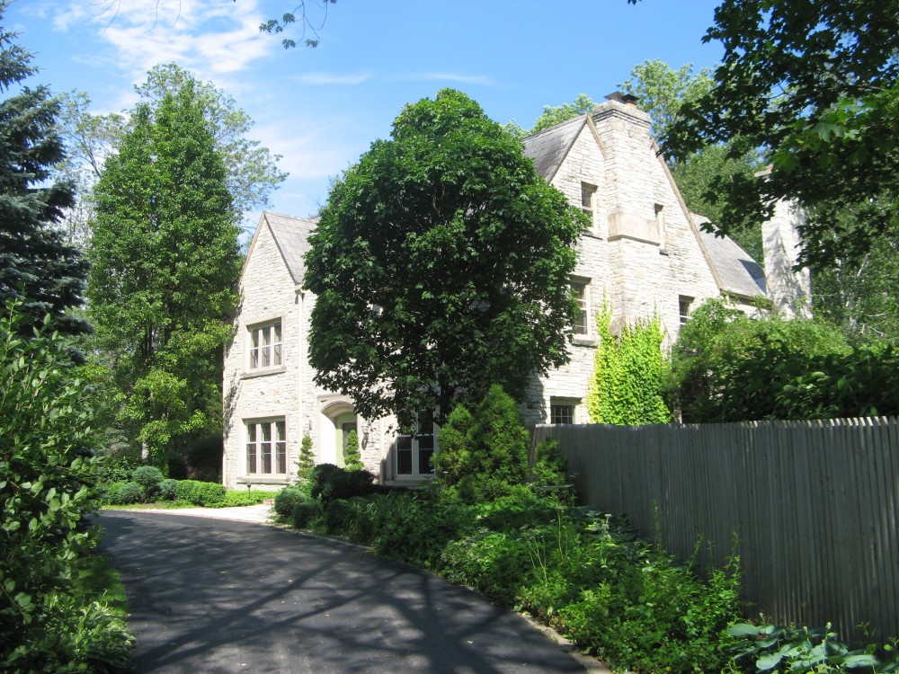 Photo By Sigma Exteriors. Project Portfolio