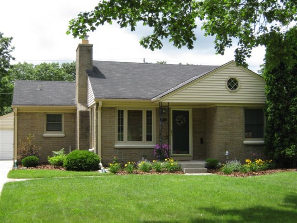 Photo By Sigma Exteriors. Project Portfolio