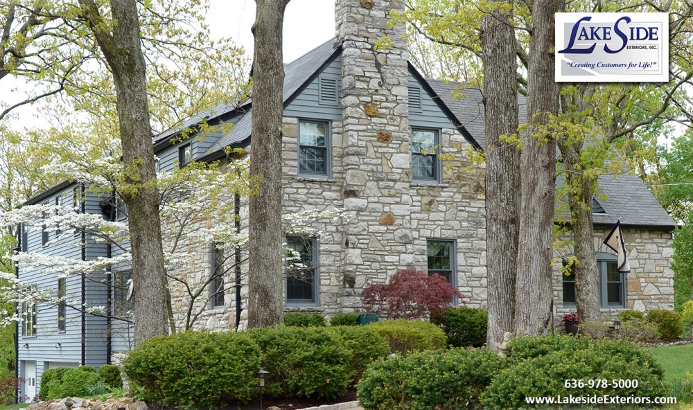 Photo By Lakeside Renovation & Design. Project In Sunset Hills, MO