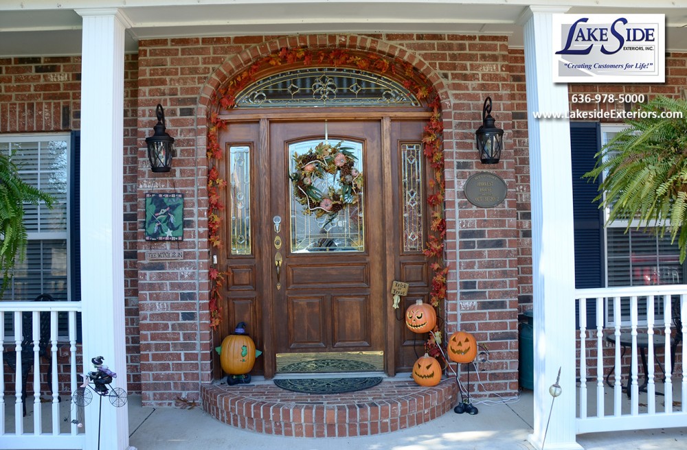 Photo By Lakeside Renovation & Design. Project In Ballwin, MO