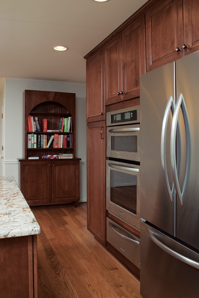 Photo By Attention To Detail Home Remodeling. Complete Kitchen Remodel