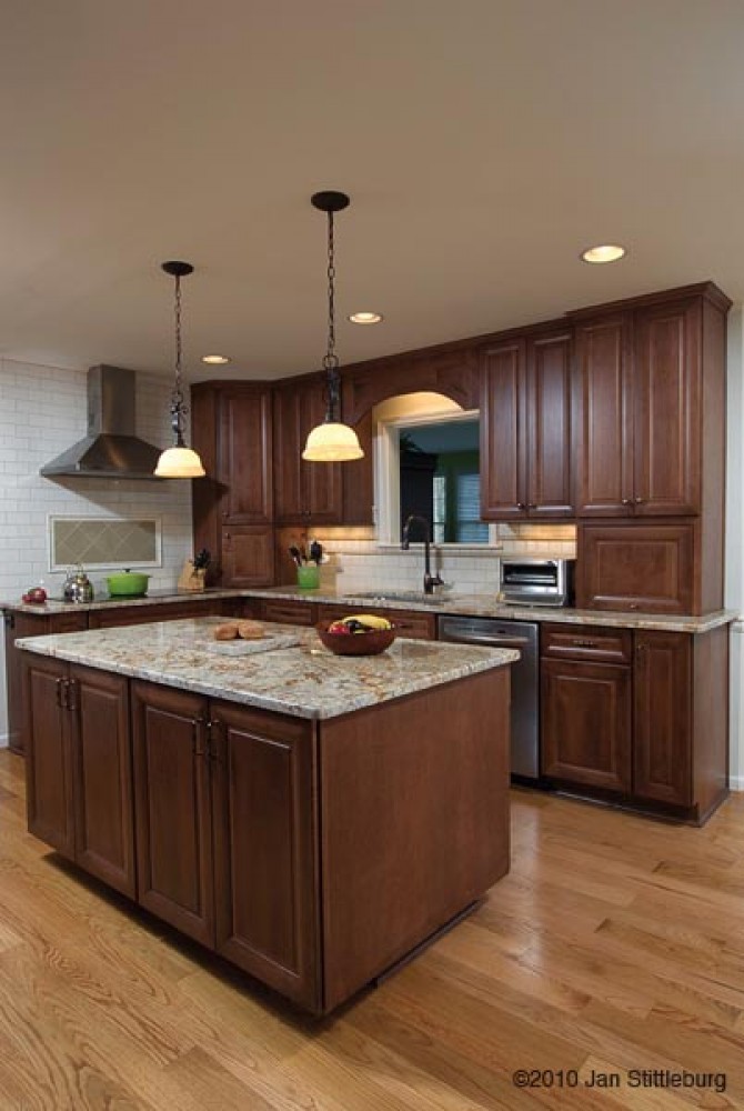 Photo By Attention To Detail Home Remodeling. Complete Kitchen Remodel