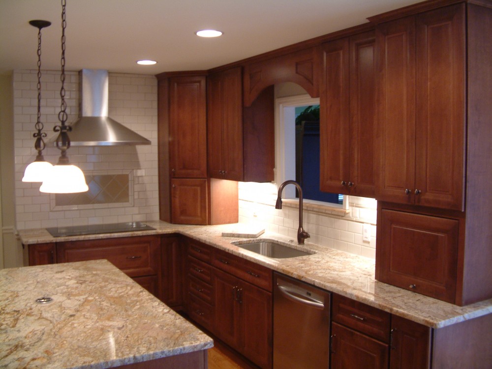 Photo By Attention To Detail Home Remodeling. Complete Kitchen Remodel