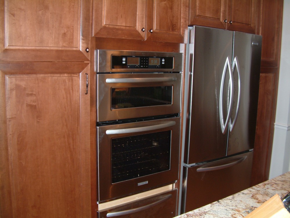 Photo By Attention To Detail Home Remodeling. Complete Kitchen Remodel