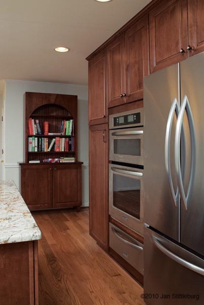 Photo By Attention To Detail Home Remodeling. Complete Kitchen Remodel