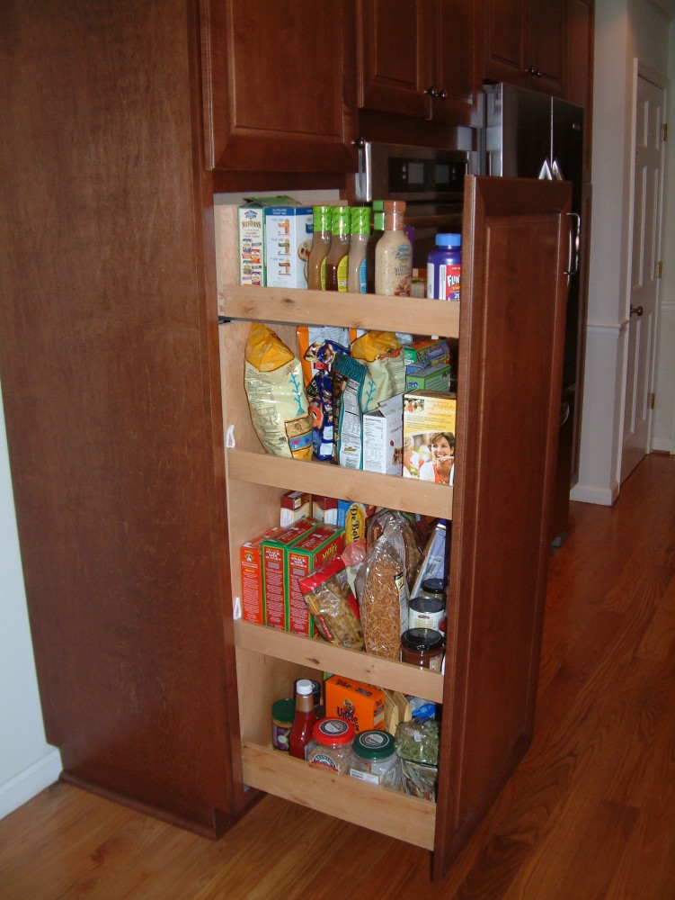 Photo By Attention To Detail Home Remodeling. Complete Kitchen Remodel