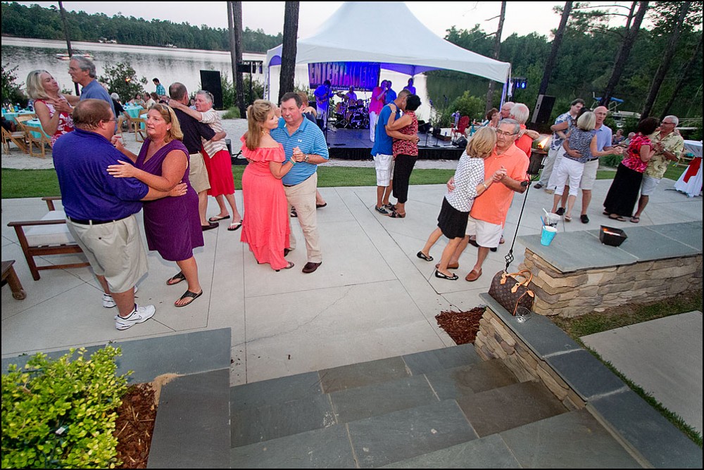 Photo By Lake Carolina Company. Lake Carolina Events
