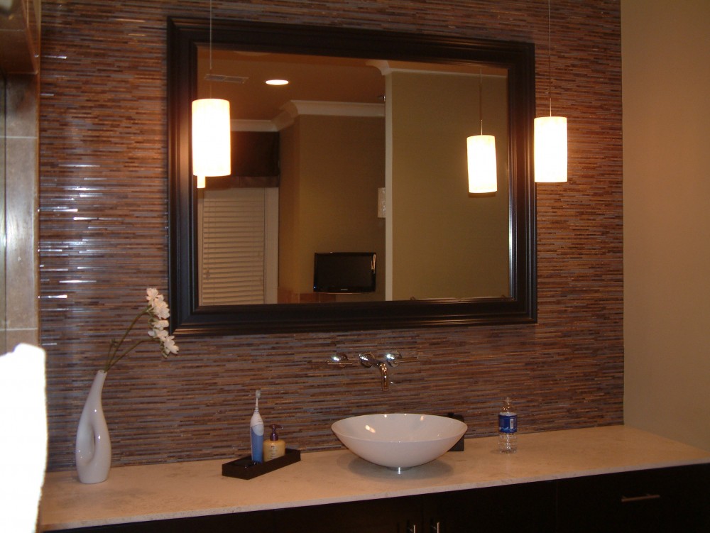 Photo By Attention To Detail Home Remodeling. Master Bathroom Remodel