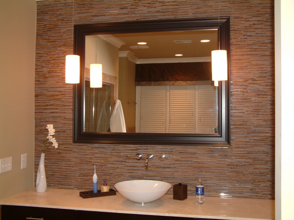 Photo By Attention To Detail Home Remodeling. Master Bathroom Remodel