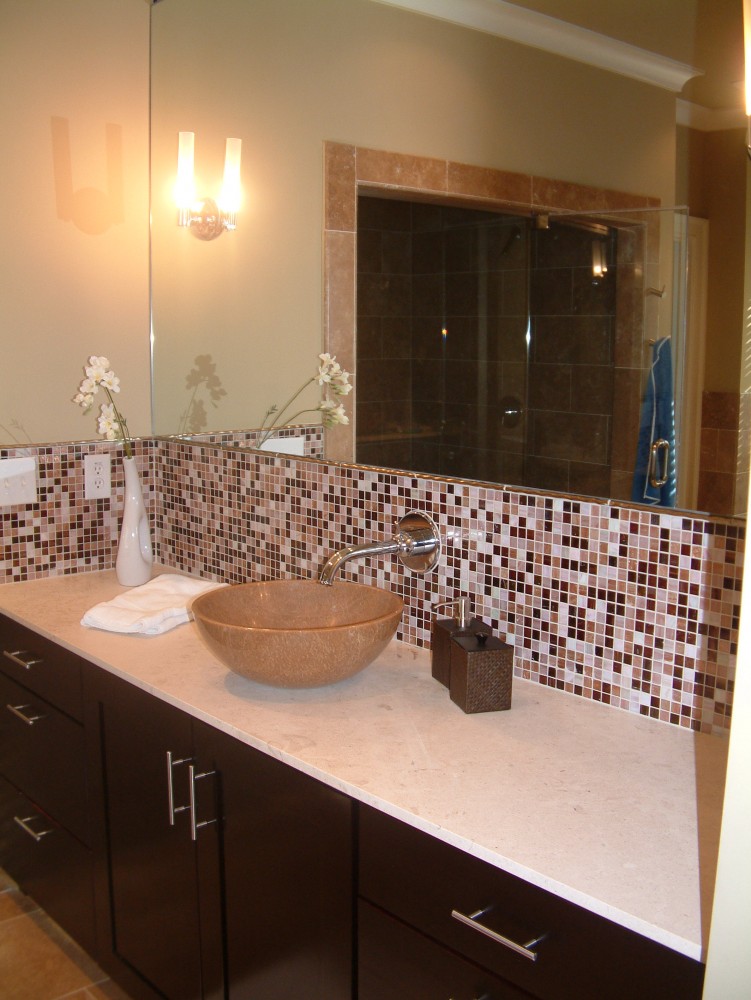 Photo By Attention To Detail Home Remodeling. Master Bathroom Remodel