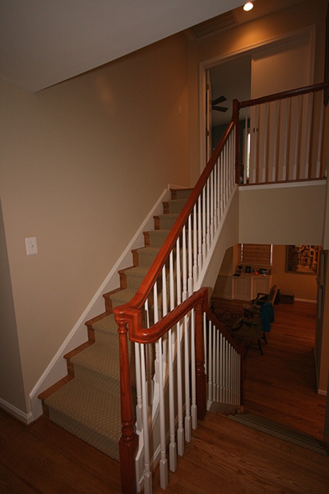 Photo By Tabor Design Build. Lerner - Master Suite And Kitchen Remodel