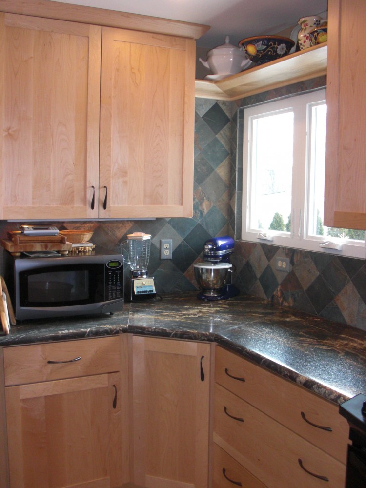 Photo By Renovations Group, Inc.. Van Treeck Kitchen Remodel, New Berlin WI