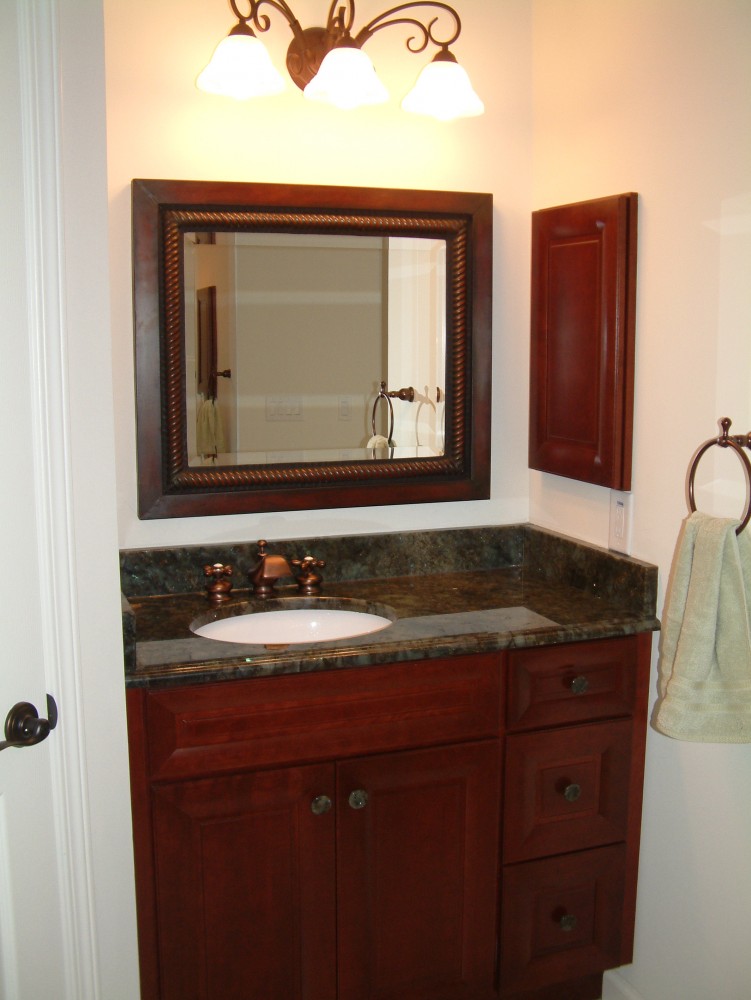 Photo By Attention To Detail Home Remodeling. Master Bathroom Remodel