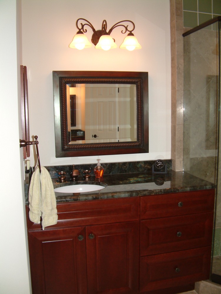 Photo By Attention To Detail Home Remodeling. Master Bathroom Remodel