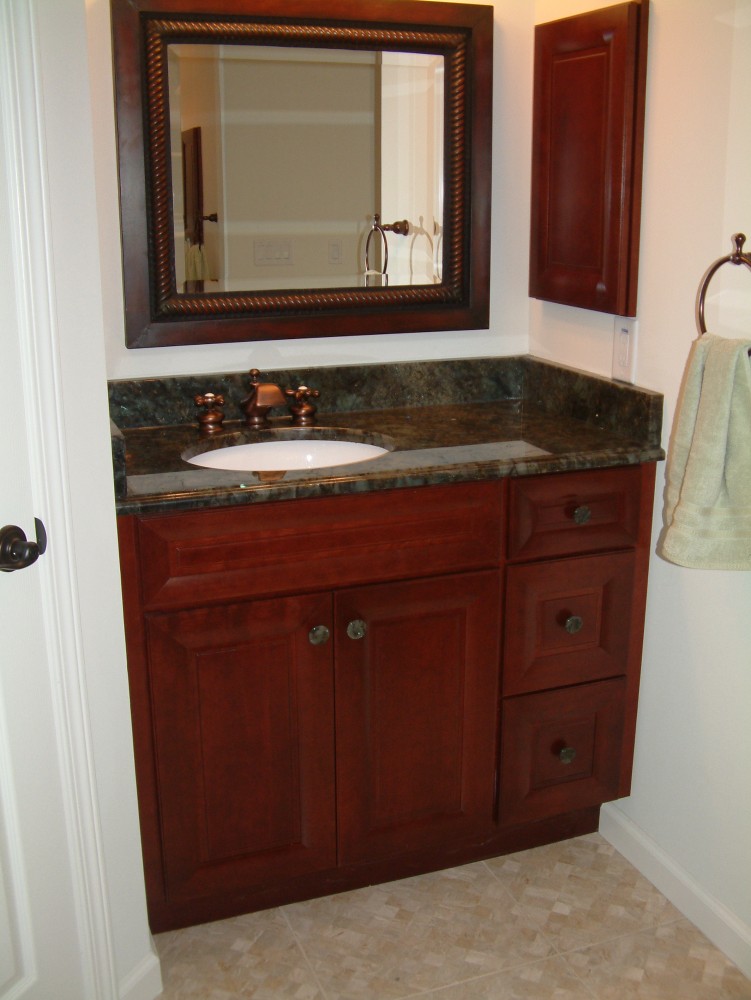 Photo By Attention To Detail Home Remodeling. Master Bathroom Remodel