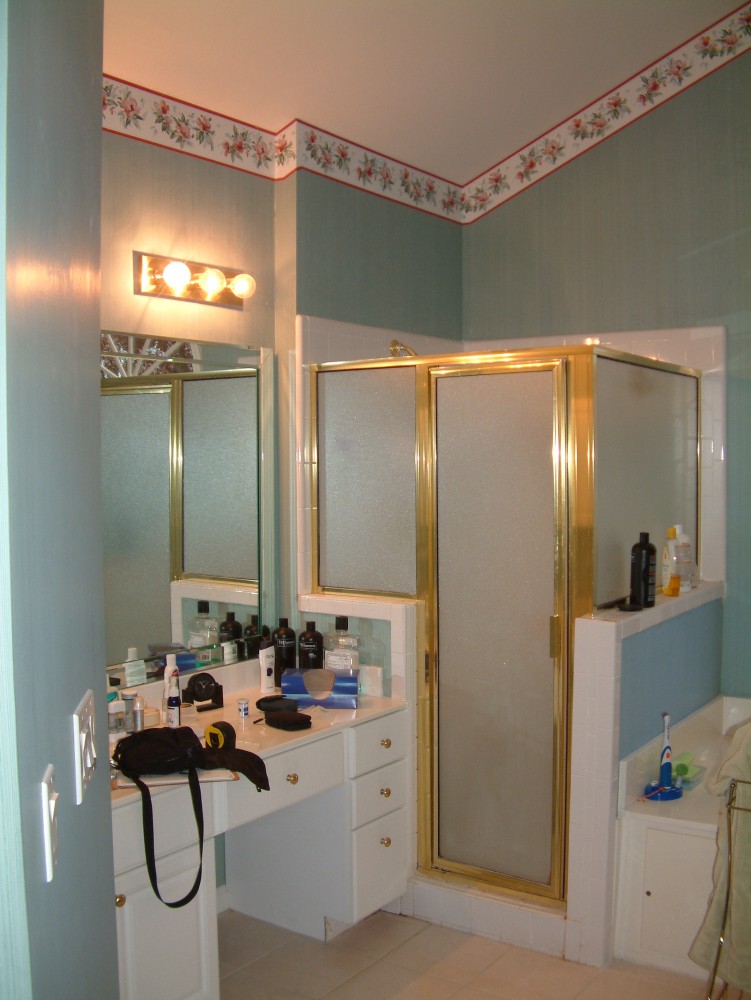 Photo By Attention To Detail Home Remodeling. Master Bathroom Remodel