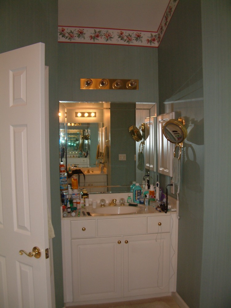 Photo By Attention To Detail Home Remodeling. Master Bathroom Remodel