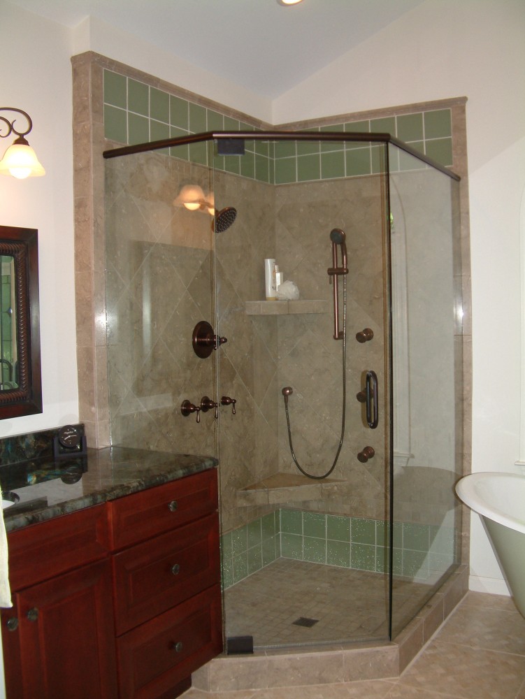 Photo By Attention To Detail Home Remodeling. Master Bathroom Remodel