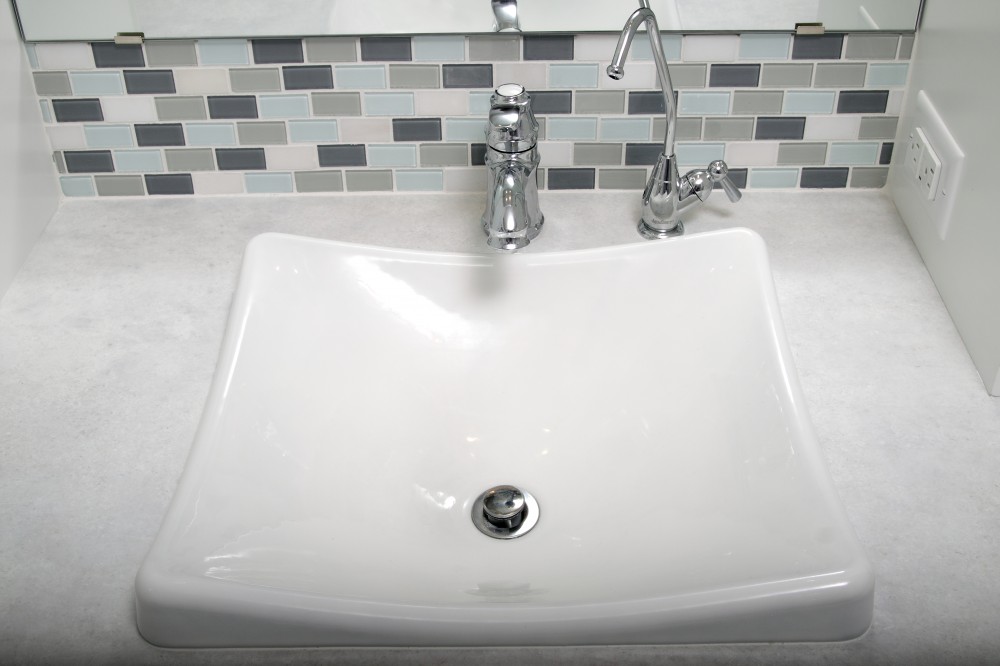 Photo By Renovations Group, Inc.. Parkin Bathroom Remodel, Elm Grove WI
