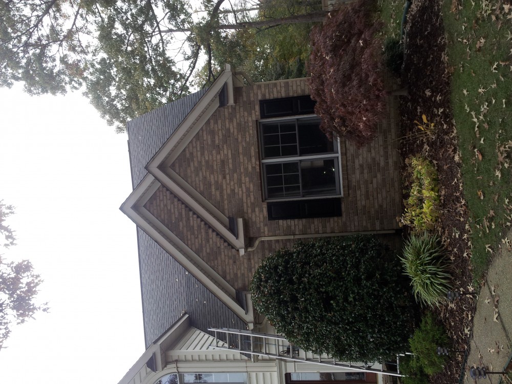 Photo By Arocon Roofing And Construction. 