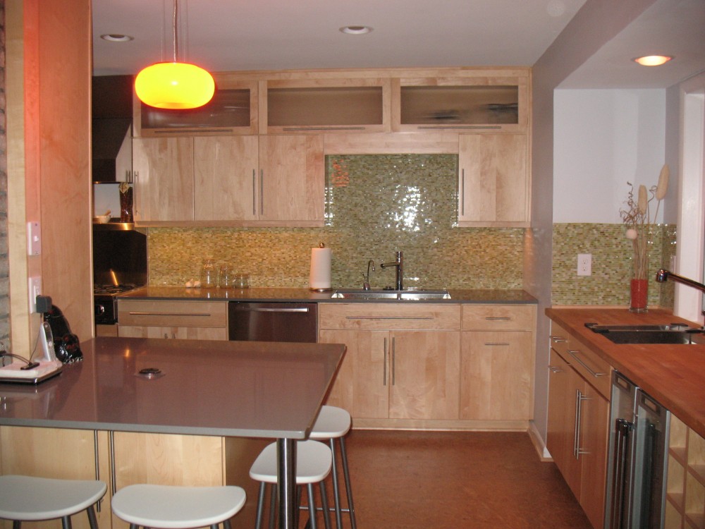 Photo By Attention To Detail Home Remodeling. Complete Kitchen Remodel