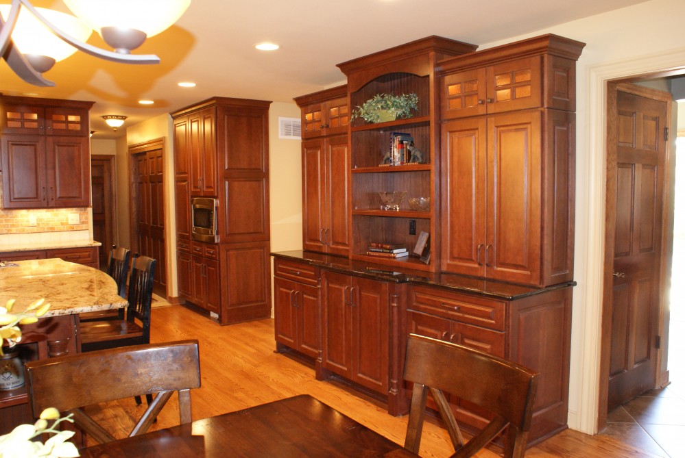 Photo By Renovations Group, Inc.. Hendon Addition And Kitchen Remodel, Elm Grove WI