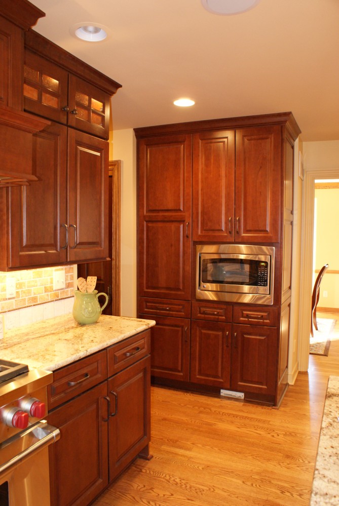 Photo By Renovations Group, Inc.. Hendon Addition And Kitchen Remodel, Elm Grove WI