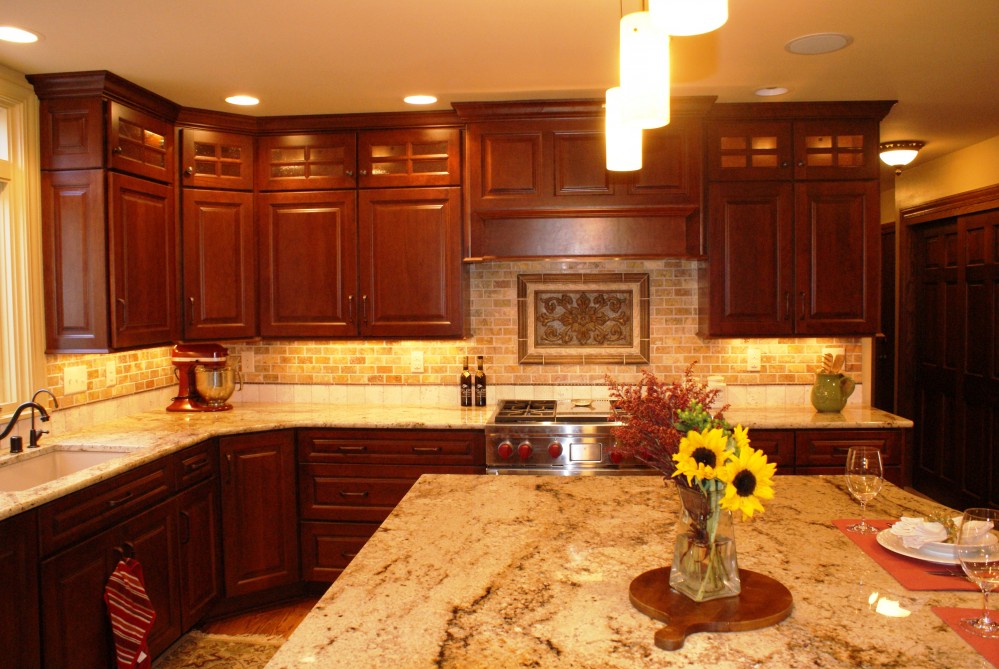 Photo By Renovations Group, Inc.. Hendon Addition And Kitchen Remodel, Elm Grove WI