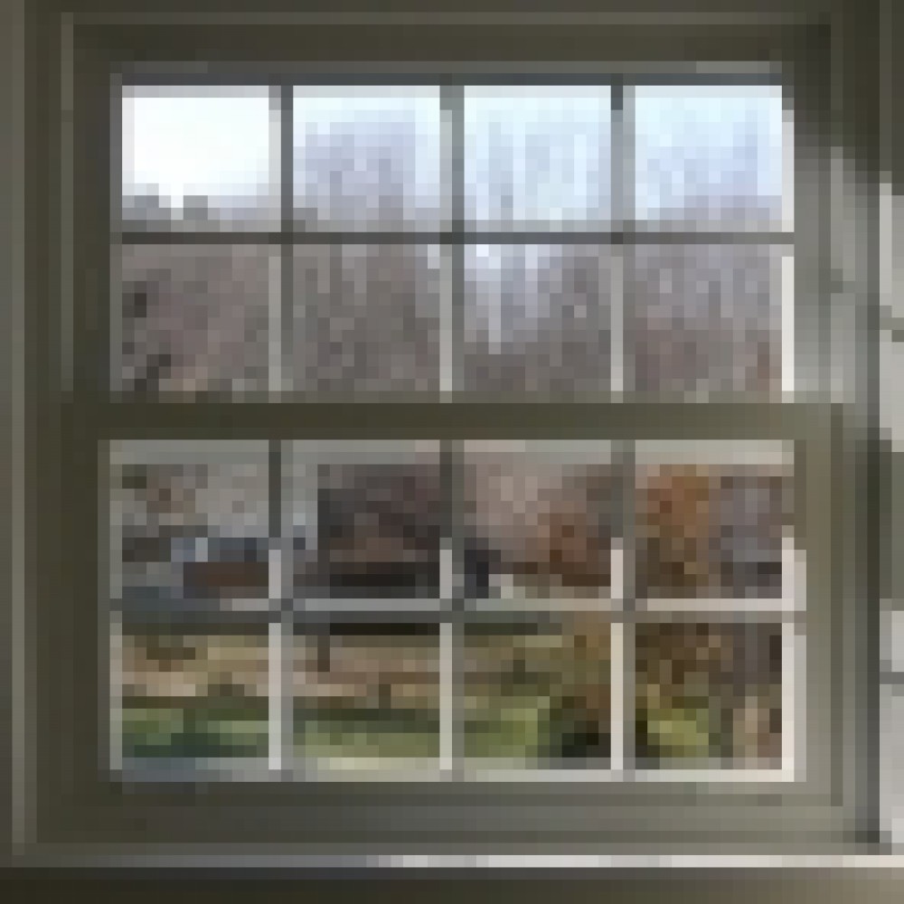 Photo By NEWPRO. NEWPRO Replacement Windows