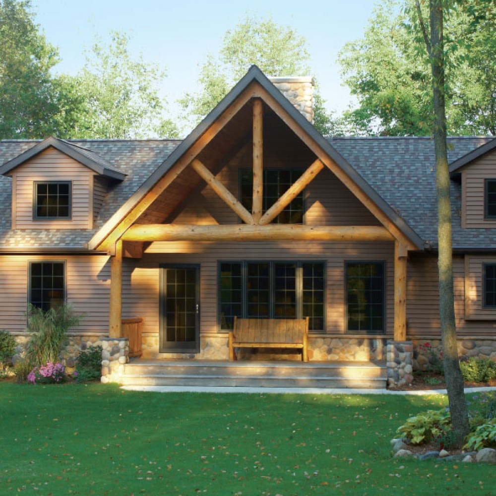 Photo By NEWPRO. New England's Finest Siding By NEWPRO
