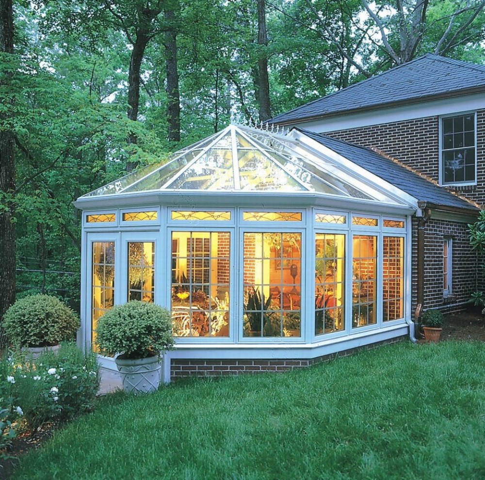 Photo By Total Remodeling Systems. Total Remodeling Systems Sunrooms Virginia Maryland DC