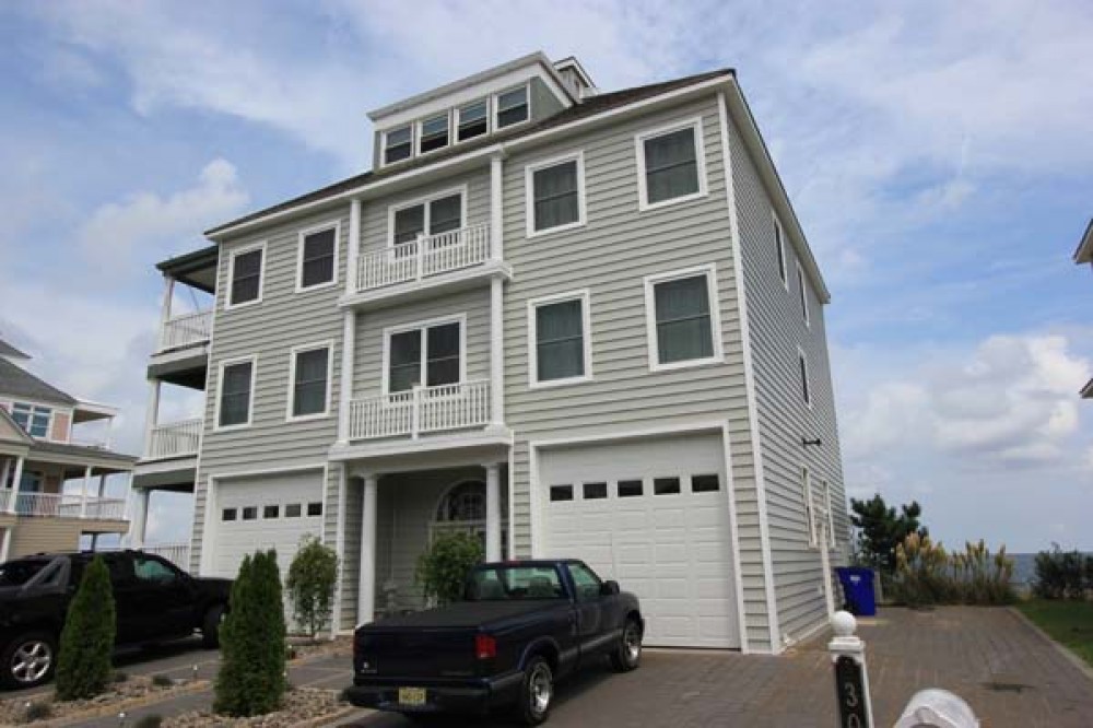 Photo By Tidewater Custom Homes And Remodeling . Tidewater Custom Homes And Remodeling Siding Project