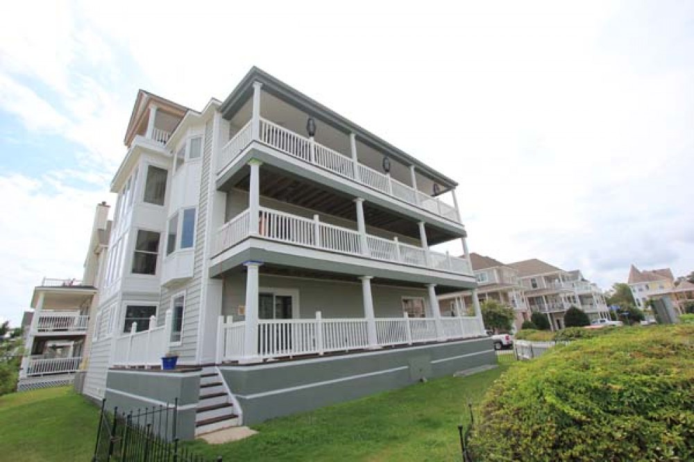 Photo By Tidewater Custom Homes And Remodeling . Tidewater Custom Homes And Remodeling Siding Project