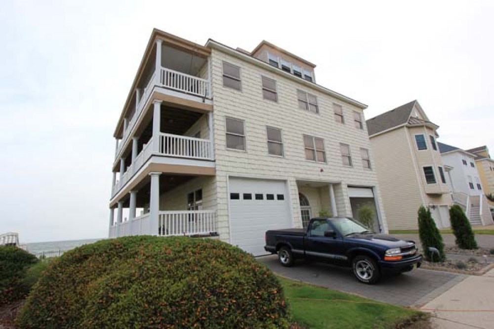 Photo By Tidewater Custom Homes And Remodeling . Tidewater Custom Homes And Remodeling Siding Project