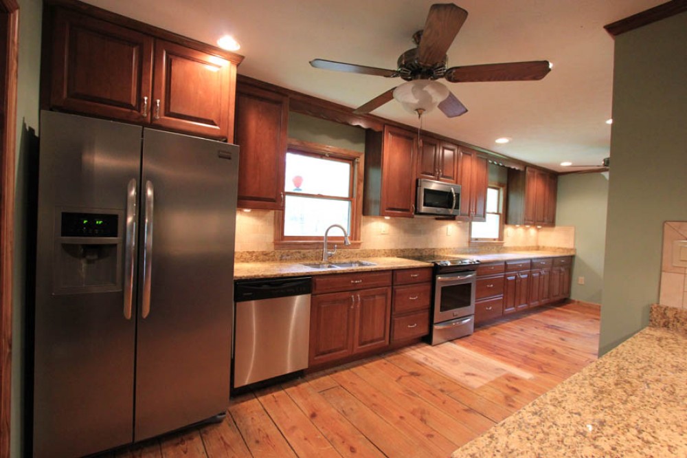 Photo By Tidewater Custom Homes And Remodeling . Tidewater Custom Homes And Remodeling Kitchen Remodeling