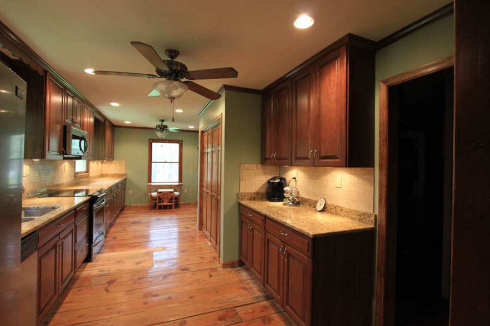 Photo By Tidewater Custom Homes And Remodeling . Tidewater Custom Homes And Remodeling Kitchen Remodeling