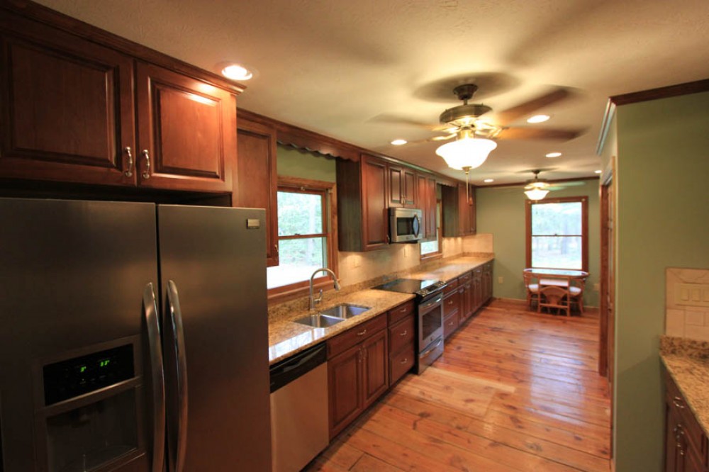 Photo By Tidewater Custom Homes And Remodeling . Tidewater Custom Homes And Remodeling Kitchen Remodeling