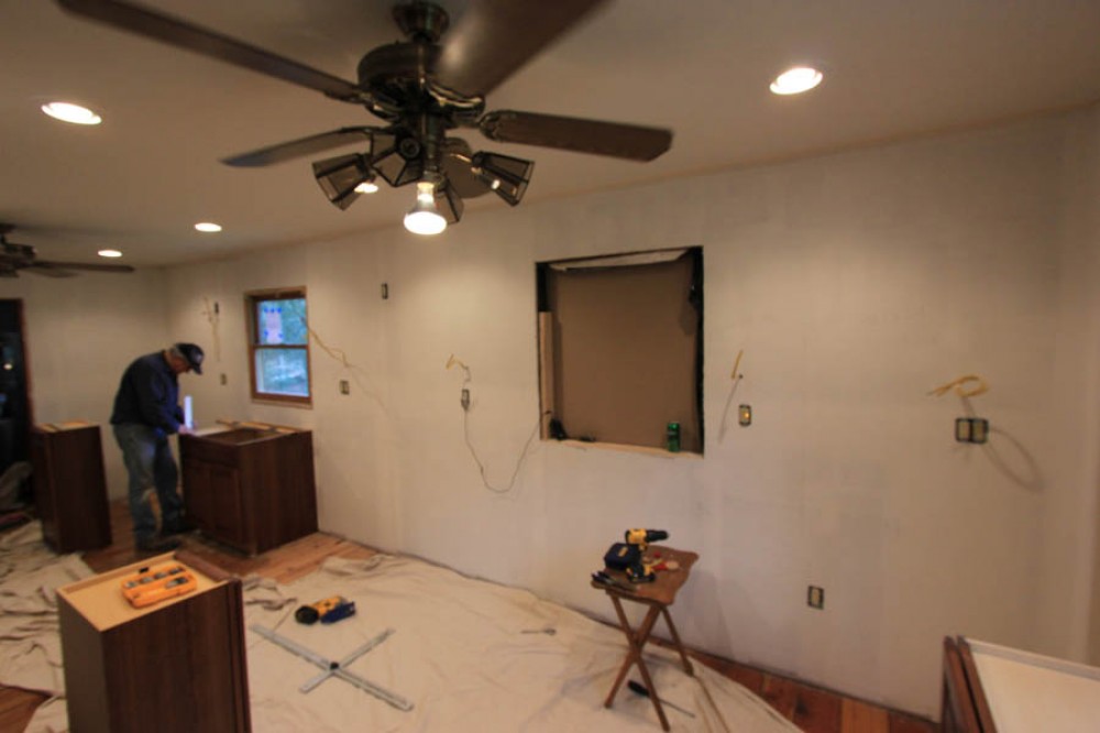 Photo By Tidewater Custom Homes And Remodeling . Tidewater Custom Homes And Remodeling Kitchen Remodeling