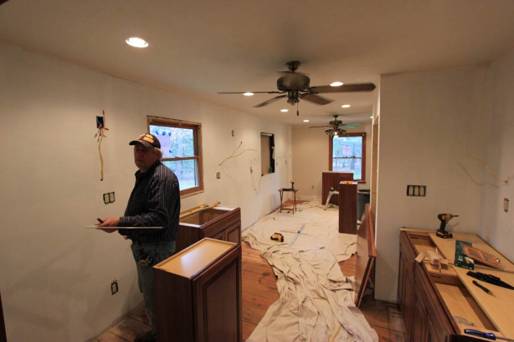 Photo By Tidewater Custom Homes And Remodeling . Tidewater Custom Homes And Remodeling Kitchen Remodeling
