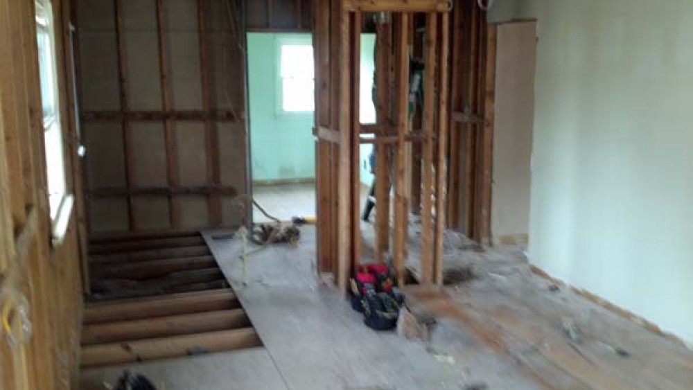 Photo By Tidewater Custom Homes And Remodeling . Tidewater Custom Homes And Remodeling Home Remodeling