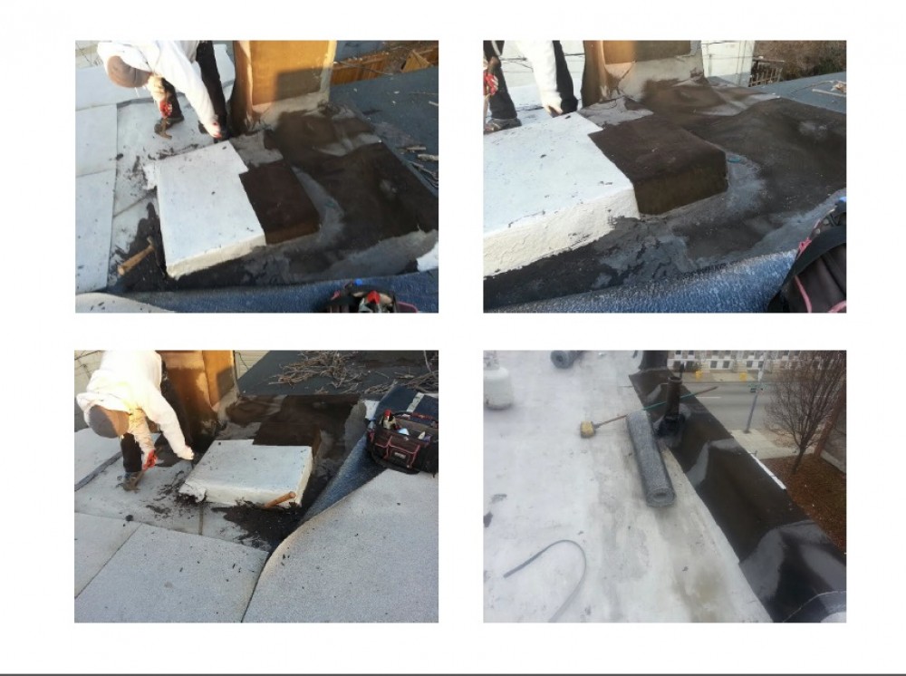 Photo By Arocon Roofing And Construction. 