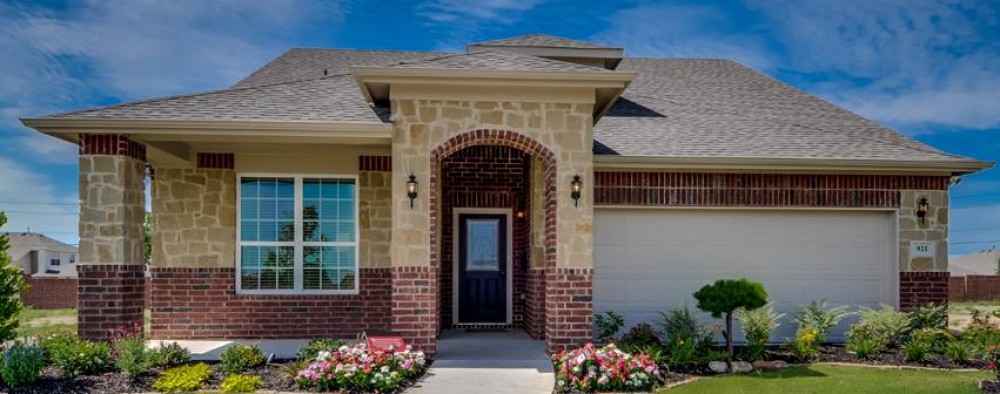 Photo By History Maker Homes. History Maker Homes Dallas Forth Worth Mansfield