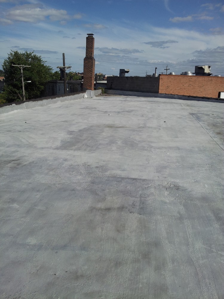 Photo By Arocon Roofing And Construction. 