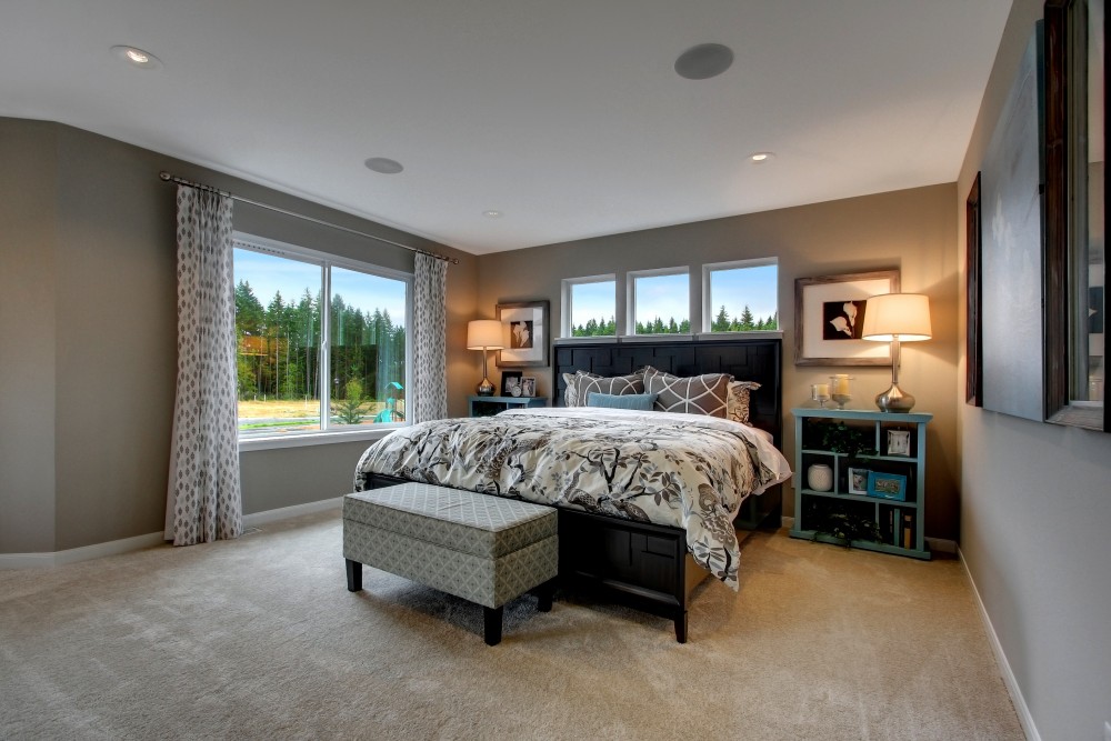 Photo By Quadrant Homes. Vinland Pointe