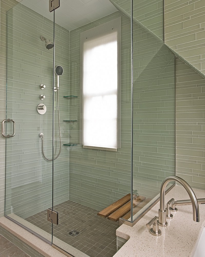 Photo By Sustainable Construction. Sustainable Construction Services, Inc. Award Winning Remodel