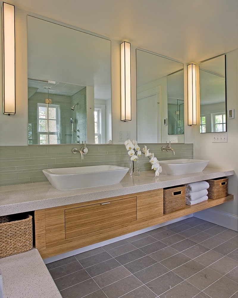 Photo By Sustainable Construction. Sustainable Construction Services, Inc. Award Winning Remodel