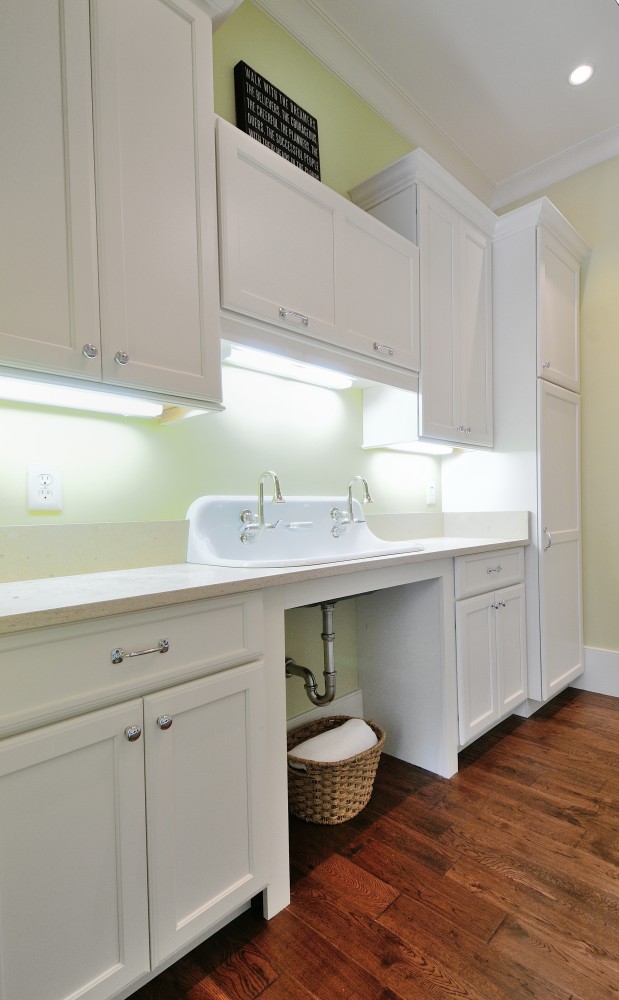 Photo By Insidesign. Parke New Construction, Marietta, GA
