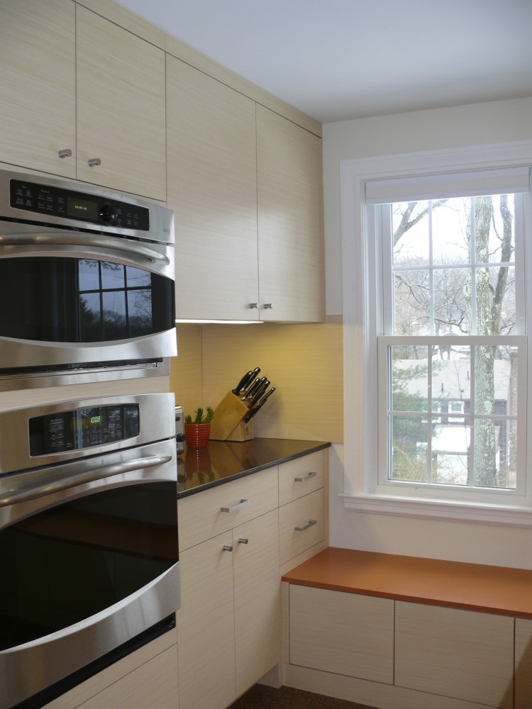 Photo By Sustainable Construction. Sustainable Construction Services, Inc. Kitchen Remodel